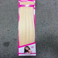Sleek 101 Hot Yaki Weave 18” Premium Synthetic Hair Extension Next Day UK