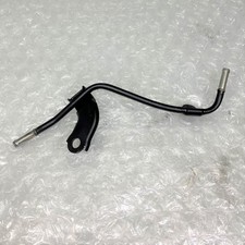 Fuel Inlet To Delivery Pipe