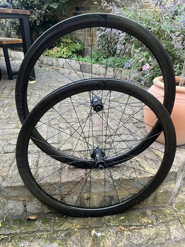 Reynolds ar41 700c carbon - ar41, db