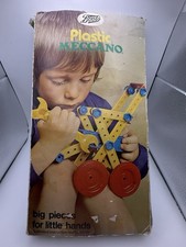 Meccano Plastic Boots Big