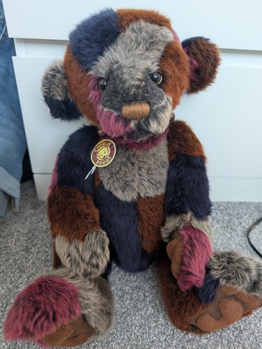 Charlie bears oodles - bears,