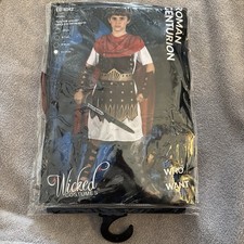 Roman Centurion Costume for