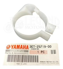 Genuine Yamaha DTR125 Fork