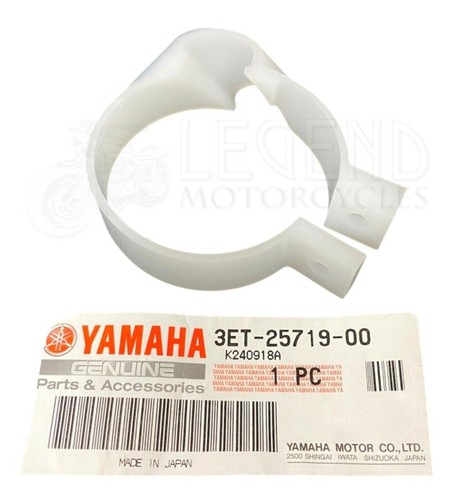 Genuine yamaha dtr125 - genuine,
