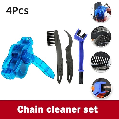 4pcs bike chain - bike,