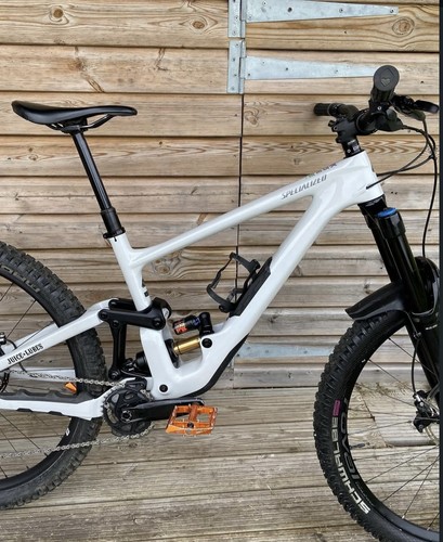 Specialized enduro 2021 - enduro, carbon