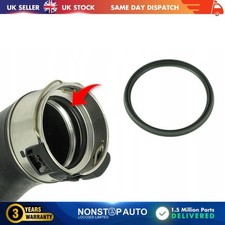 INTERCOOLER TURBO HOSE SEAL