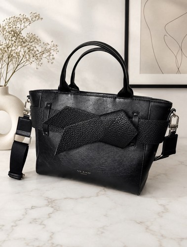 Ted baker jimsa crossbody - baker,
