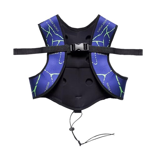 Diving weight vest - weight,