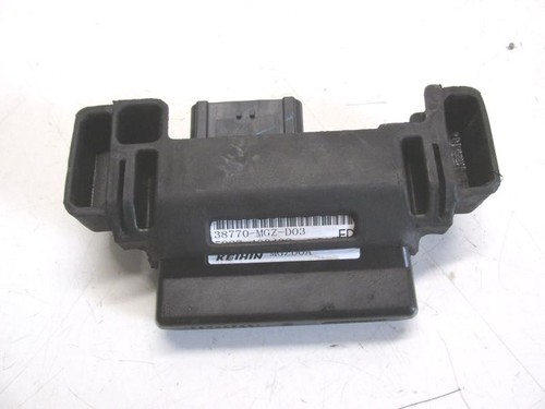 Cdi case honda 500 f - 500,