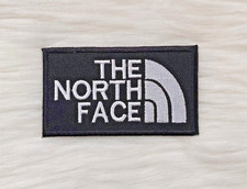 Beanie Replacement Logo TNF