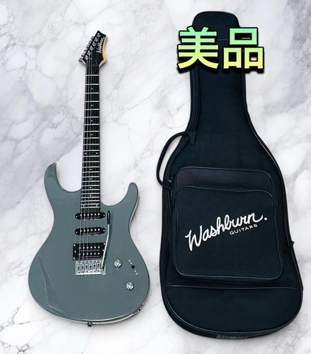 Excellent washburn 10 - excellent,