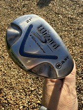 Golf Club RAM Wizard Evolution