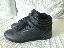 Vintage Reebok Classic Hi Top