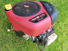 Briggs & Stratton I/C 10.5HP