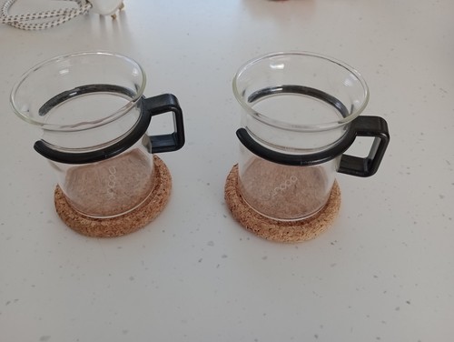 Vintage bodum bistro duo - bistro,