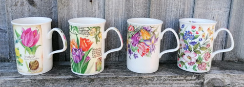 Roy kirkham varied floral - 4,