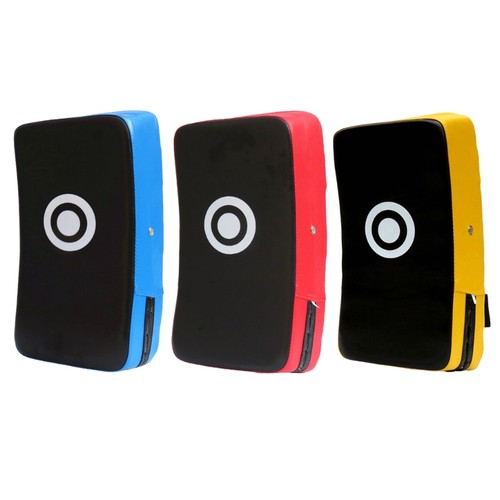 Kicking targets pad strikes - targets,