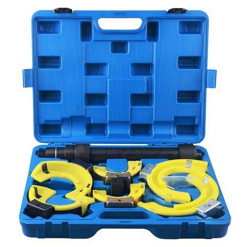 Macpherson strut coil - macpherson,