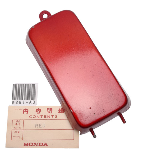 Honda s90 s90z cs90 - s90,