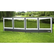 Camptech Camping Caravan 4