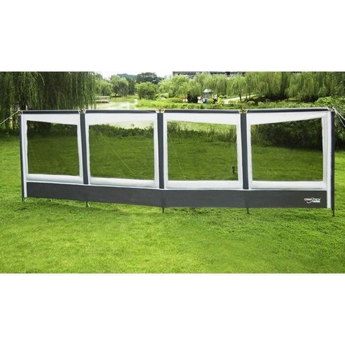 Camptech camping caravan - caravan, 4