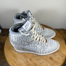 Nike iD Dunk Sky Hi Hidden