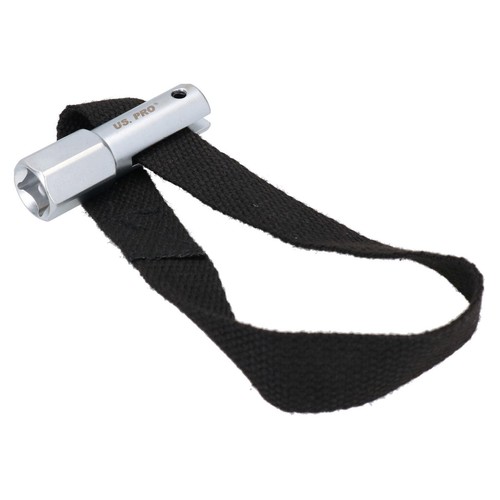 Oil filter strap wrench - filter,