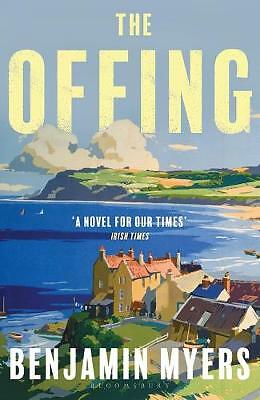 The offing bbc radio 2 - 2, book