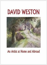 David Weston: An Artist at