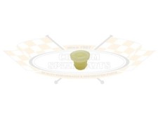VW Beetle Steering Box Bung