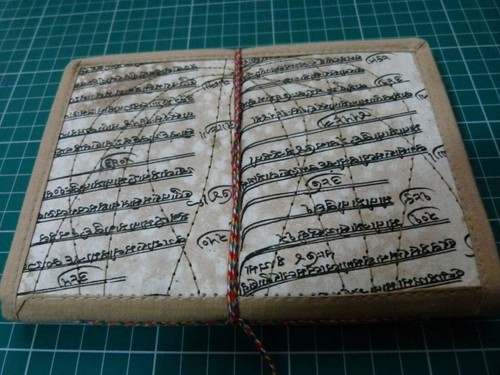 Smith travelled notebook - wh,