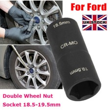 For Ford Wheel Nut Cap Removal