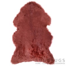 Genuine Super Thick Wool