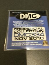 DMC Commercial Collection 334