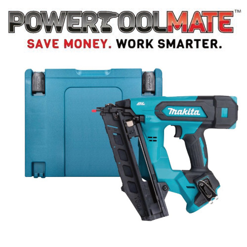 Makita dbn610zj 18v brushless - dbn610zj,