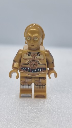 Lego star wars - lego, sandcrawler