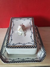 Rare Thomas Hughes &sons