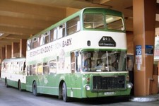 Bus Photo - SMT TSJ596S Volvo