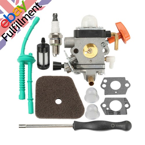 For stihl fs87 fs87r fs90 - stihl,