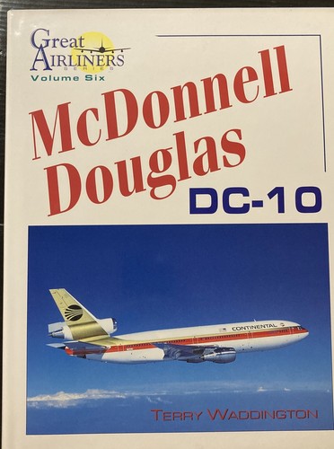 Mcdonnell douglas great - douglas,