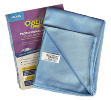 Glass large microfibre - xl,