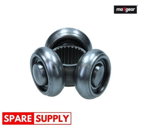 Spider assembly drive - spider,