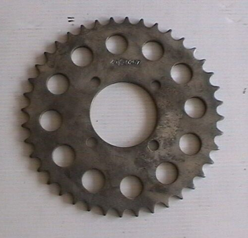 Honda c50 c - c50,