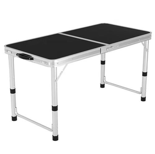 Foldable picnic table - picnic, 4