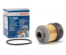 Bosch Fuel Filter Fits Peugeot