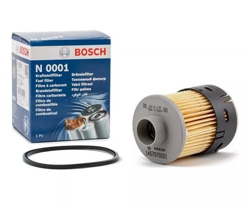 Bosch fuel filter fits peugeot - fits,
