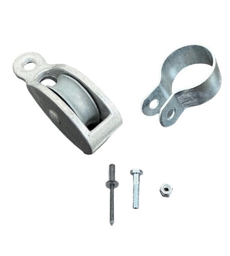 Universal round rung extension - round,