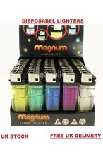 DISPOSABLE LIGHTERS Adjustable