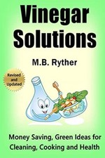 Ryther - Vinegar Solutions